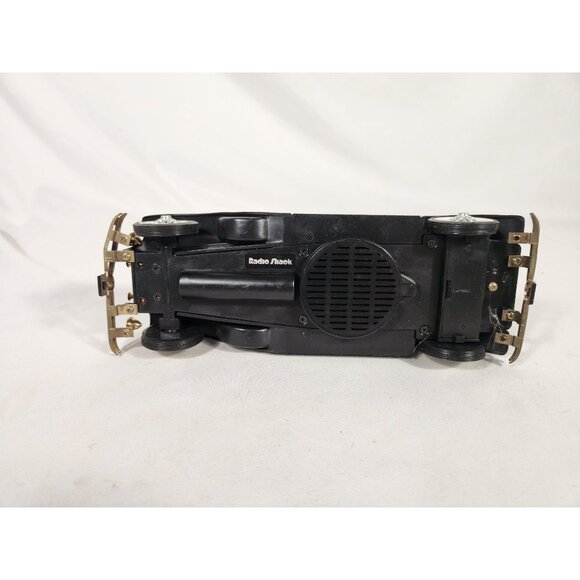 Vintage ROLLS ROYCE PHANTOM II SOLID STATE AM RADIO CAR RADIO SHACK 1970s *UNTES - Picture 6 of 6